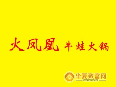 火凤凰牛蛙火锅加盟
